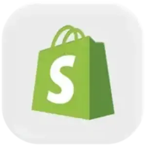 shopify website development services