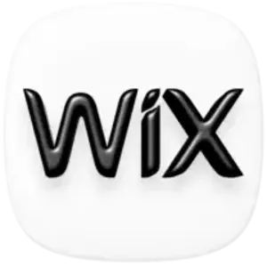 wix website builder developer services